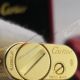 Buy Cartier Lighter Replica - Gold Lighter For Men's Gift (1)_th.jpg